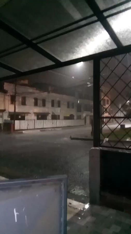 Parque Camilo Torres — foto