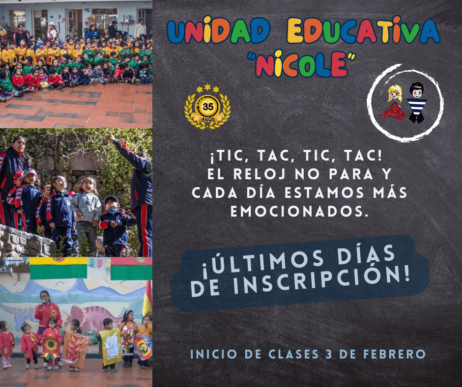 Centro Educativo "NICOLE"