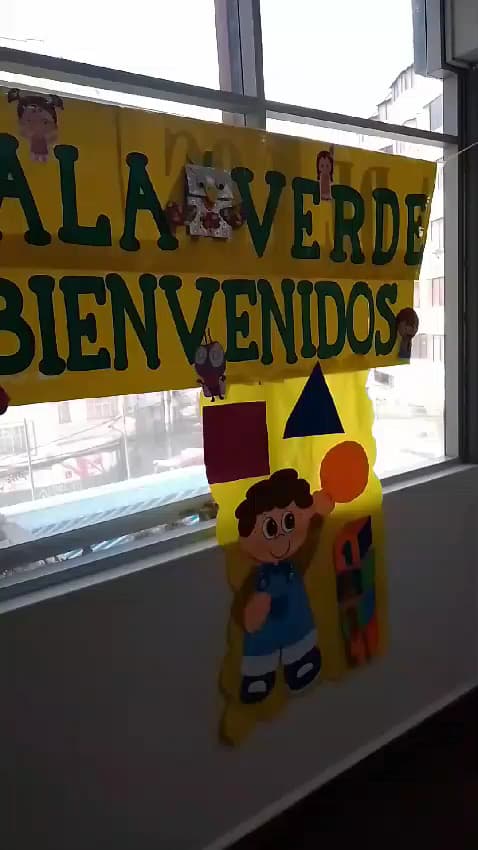 Centro Educativo "NICOLE" — foto
