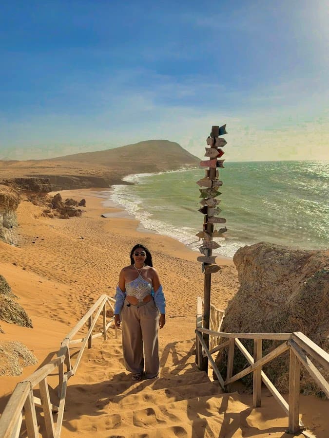 Excursiones y pasa dias | Santa Marta Tour | viajes y experiencias — foto