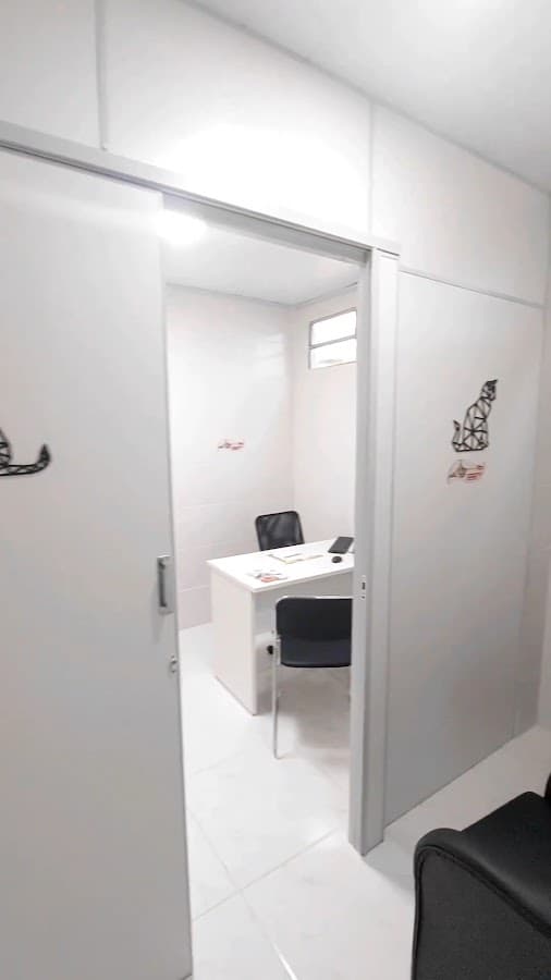Clinica Veterinária Zooflora - Pronto atendimento e Emergência Veterinária 24 Horas — foto