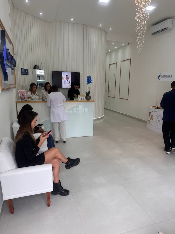 Clínica Biavatti Itapema - Botox, Preenchimento, Estética e Bioestimulador de Colágeno — foto