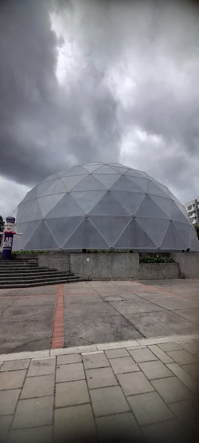 Maloka Museo Interactivo — foto