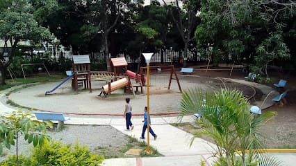 Parque Miguel José Sanz — foto