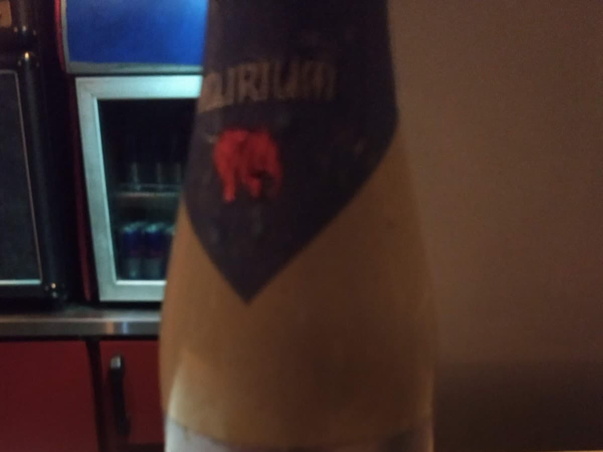 Bar La Negra — foto