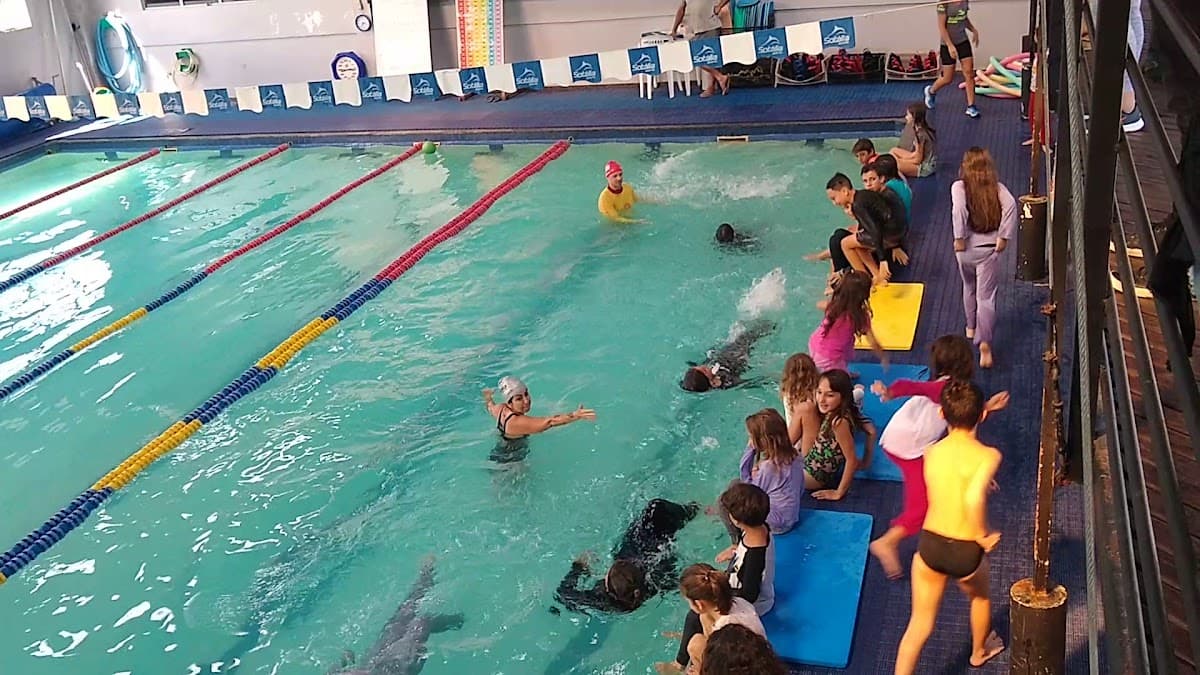 Sotália Sports — foto