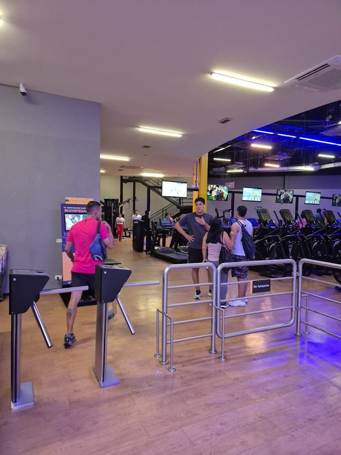 Smart Fit - Único Villavicencio — foto