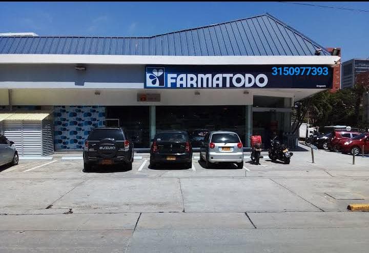 Farmatodo — foto