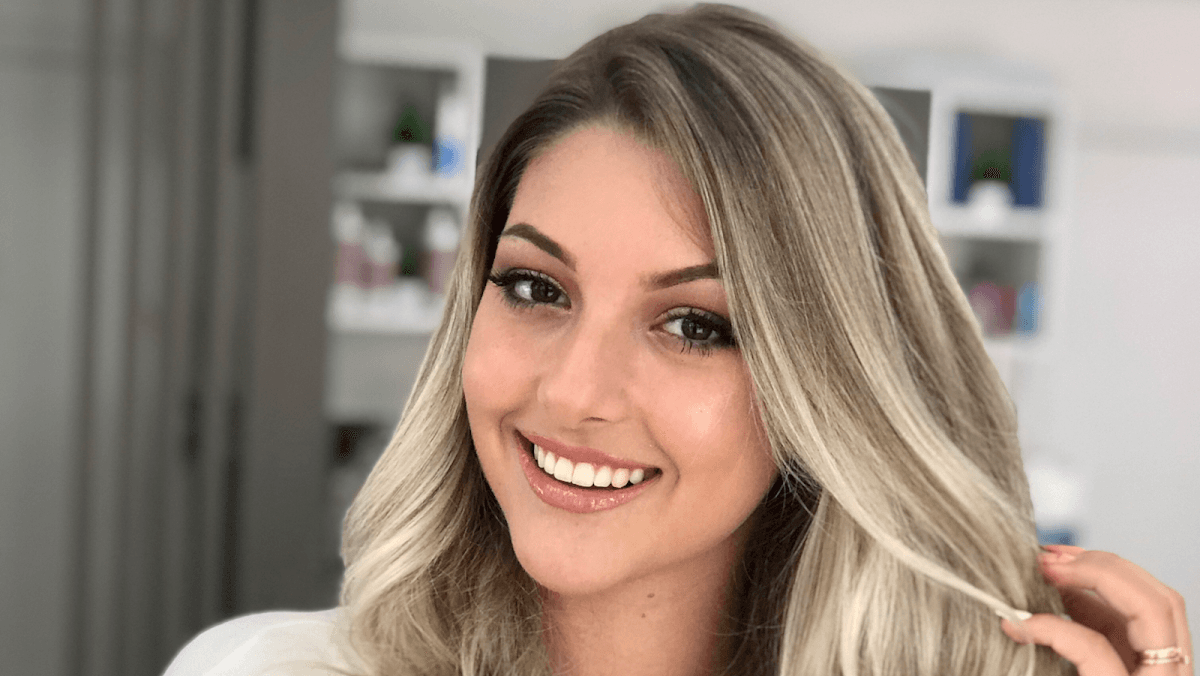Beauty Lounge by Ney Sousa
