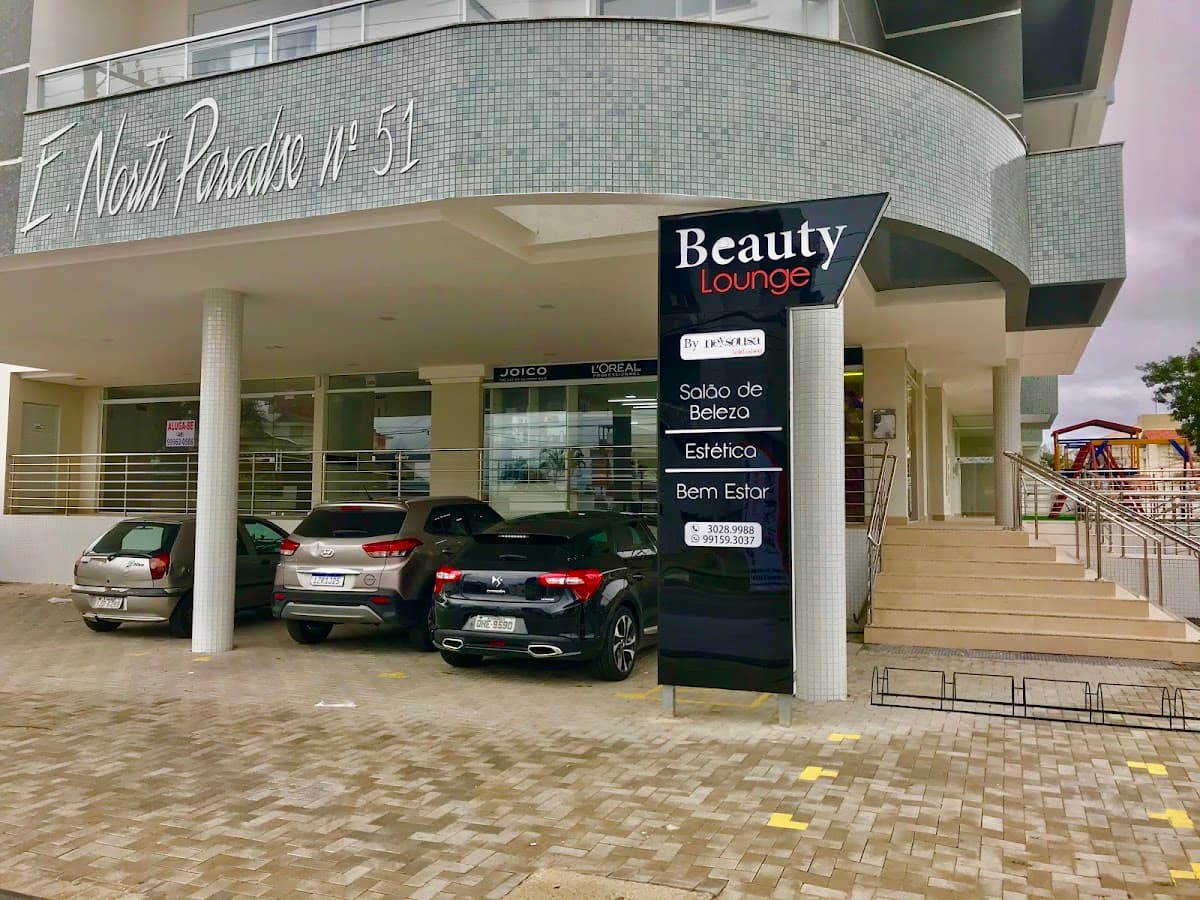 Beauty Lounge by Ney Sousa — foto