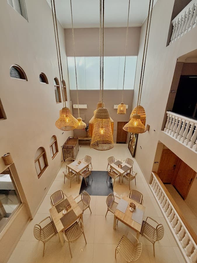 Hotel Bocagrande Cartagena — foto