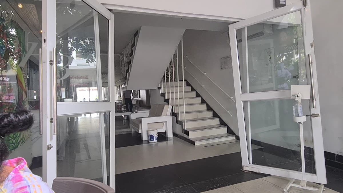 Hotel Bocagrande Cartagena — foto