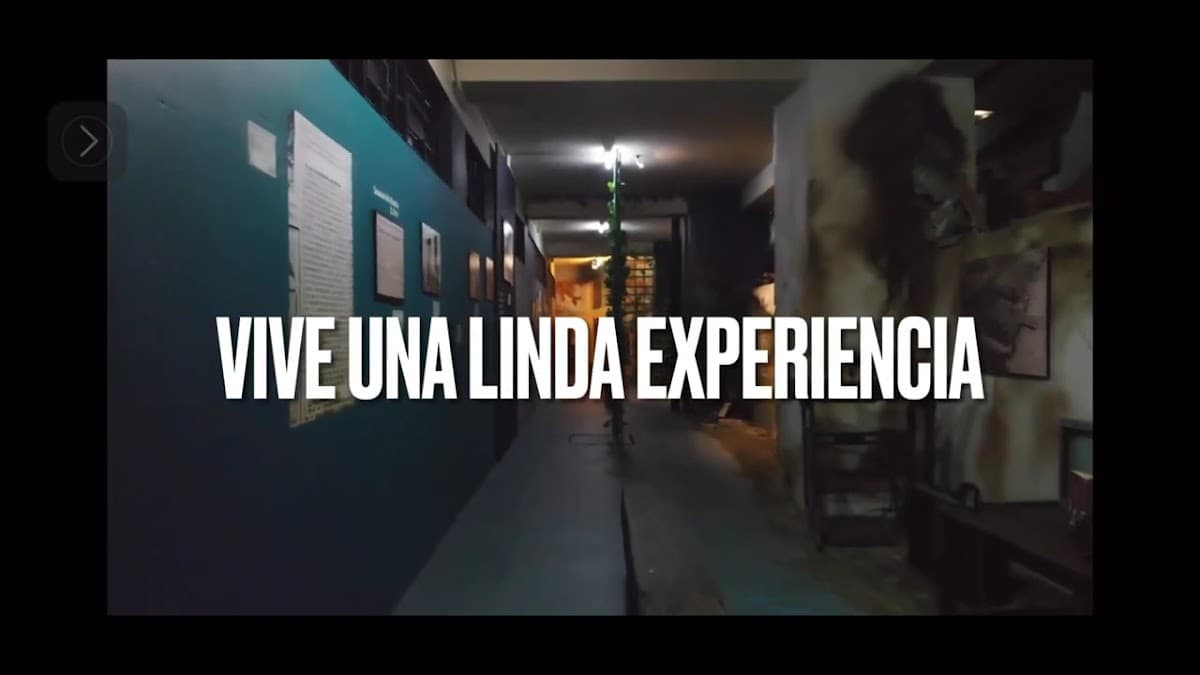 Museo MULI - Museo Libre de Arte Público de Colombia — foto