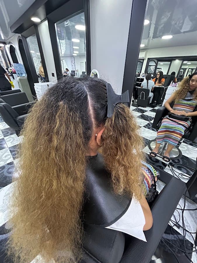 Daniels Peluqueros — foto