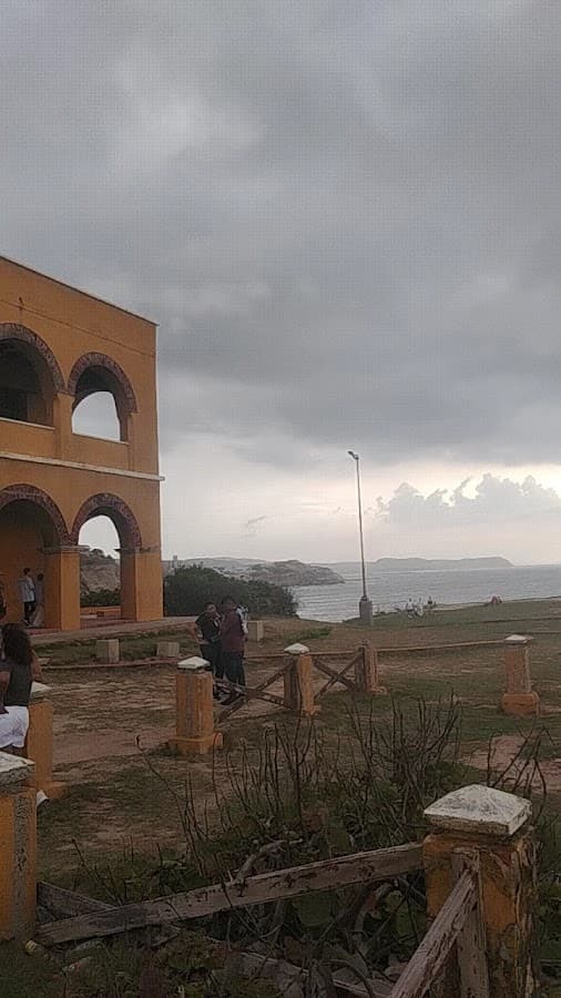 Castillo de Salgar — foto