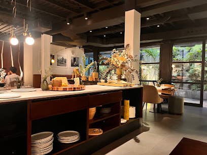 Anonimo Restaurante — foto