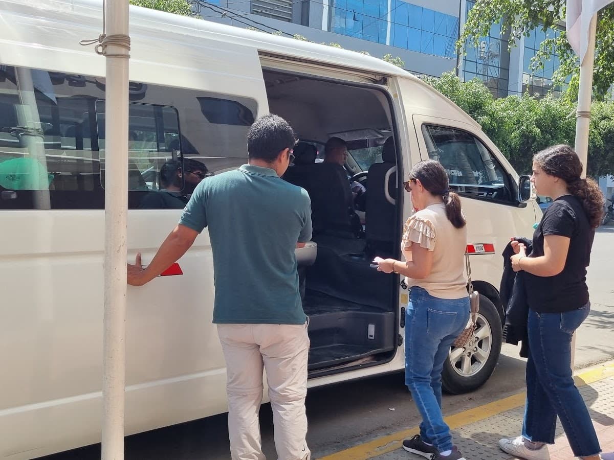 Agencia travel 5 — foto