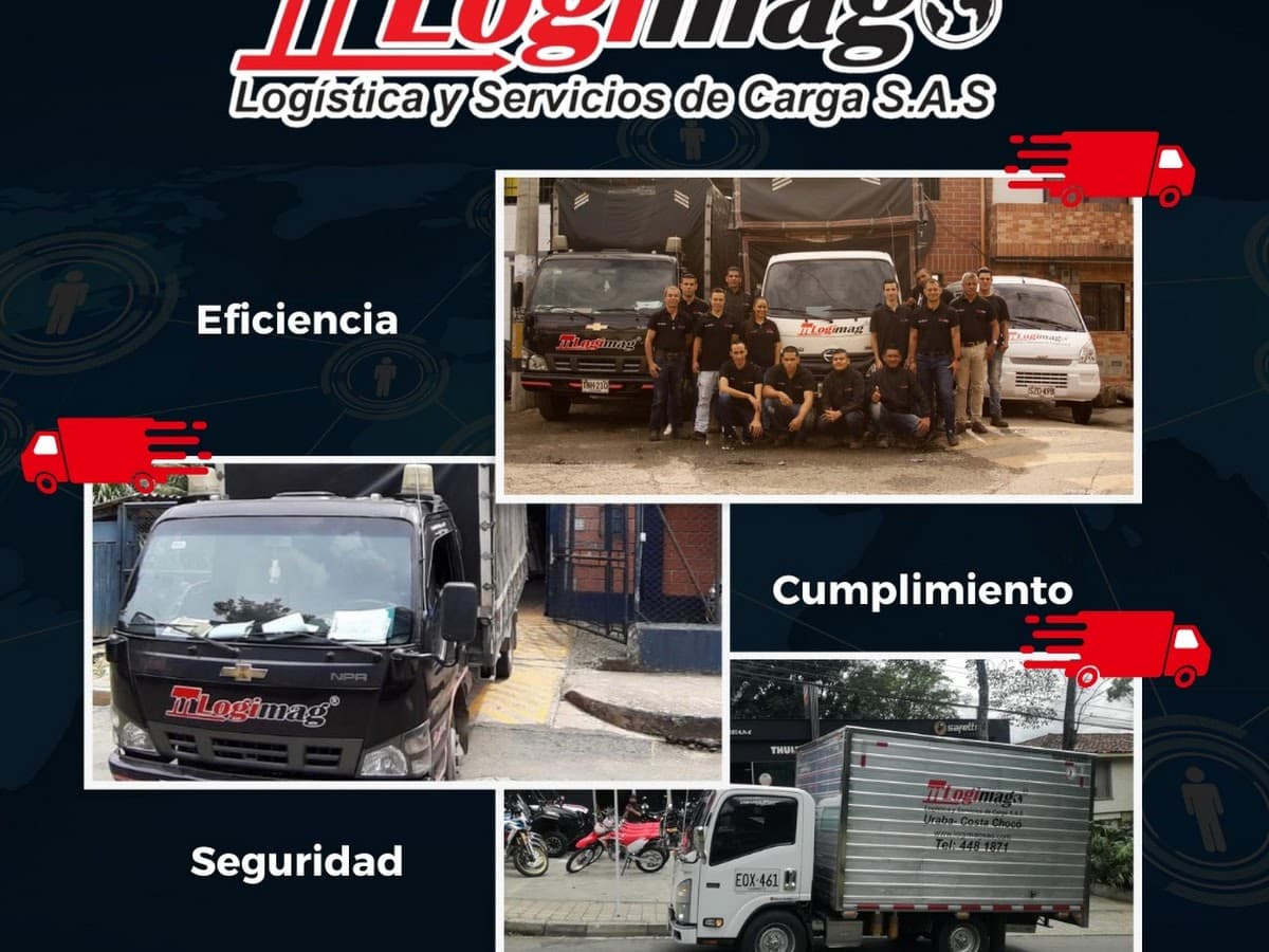 Logística y Transportes TGB S.A.S. — foto