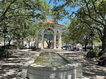 Balis Park