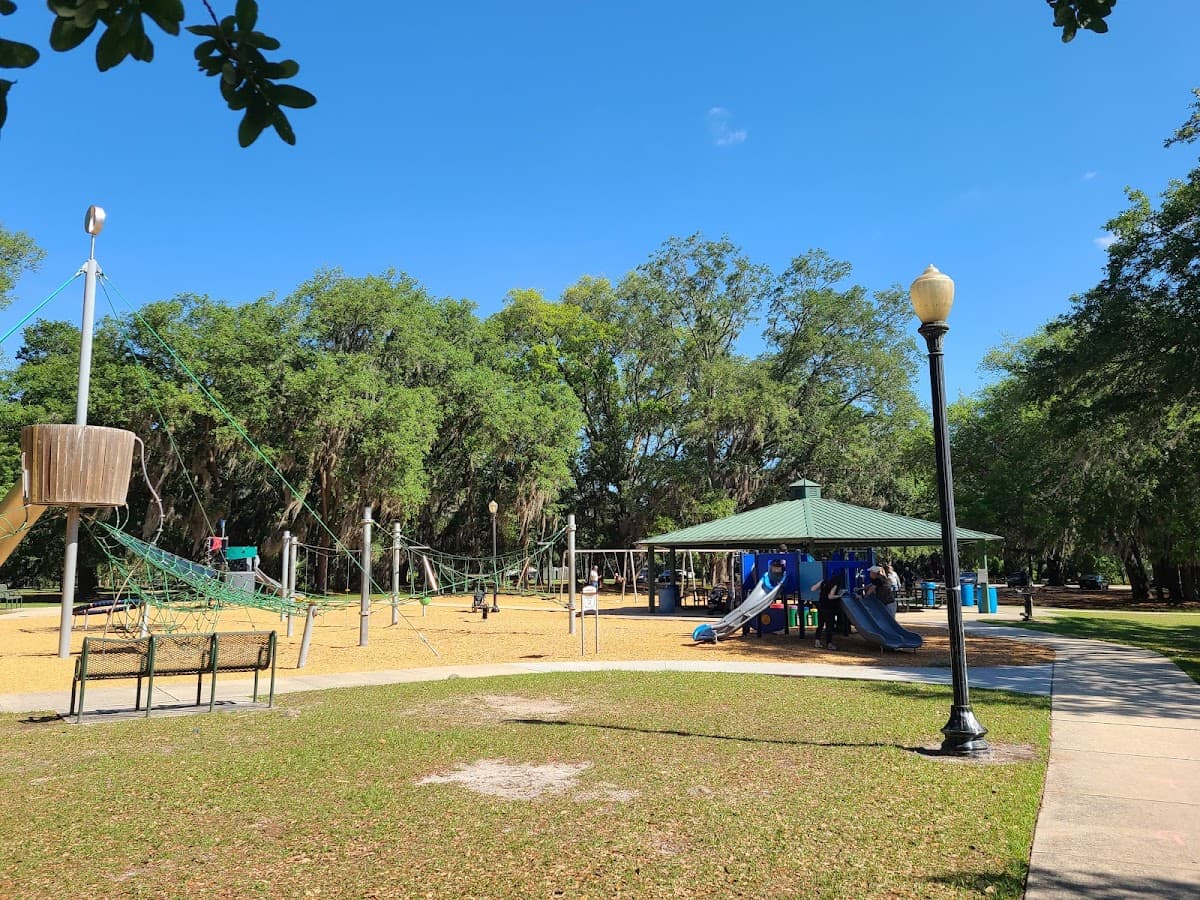 Losco Regional Park