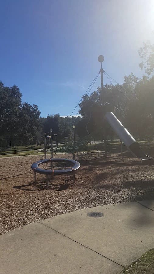 Losco Regional Park — foto