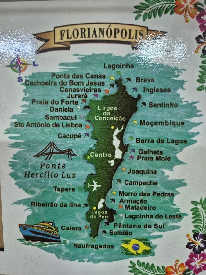 Floripa Club — foto