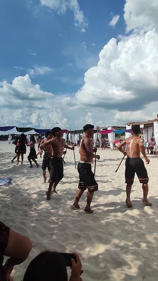 Rio Nanay, Iquitos — foto