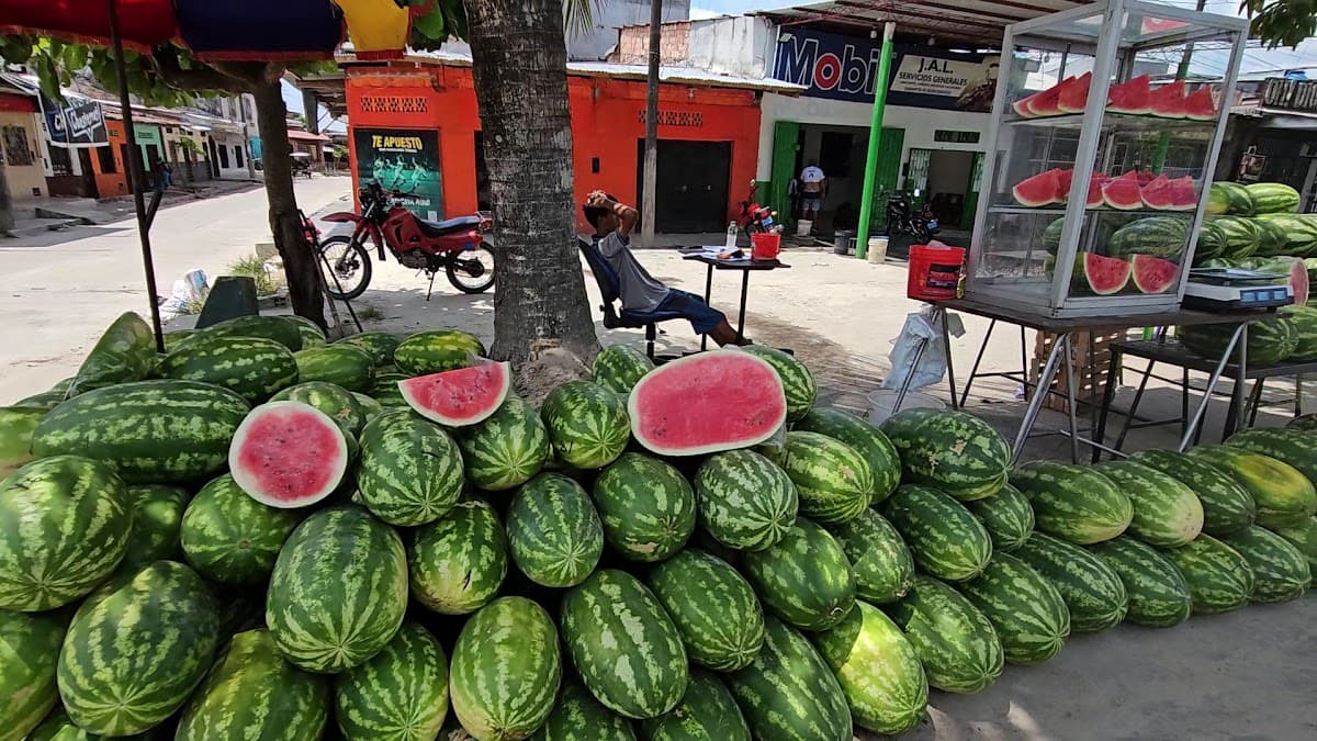 Plaza Las Colinas — foto