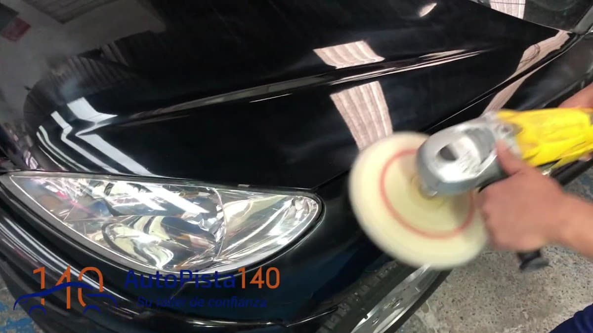 Taller automotriz AutoPista 140 — foto