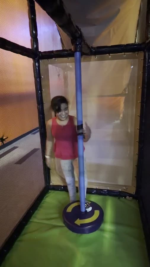 Urban Air Trampoline and Adventure Park — foto