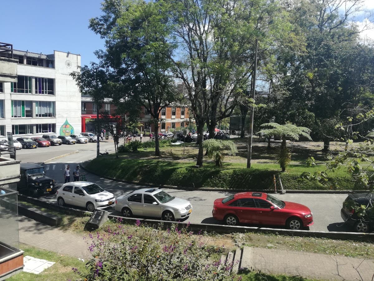 Parque La Gotera