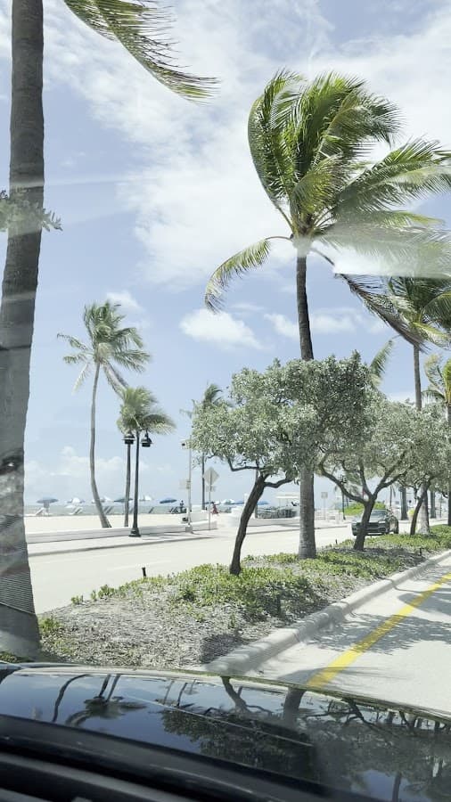 Las Olas Oceanside Park — foto