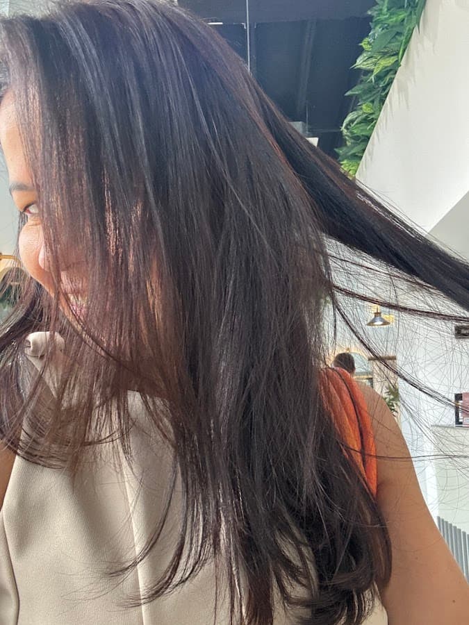 Boga Peluquería — foto