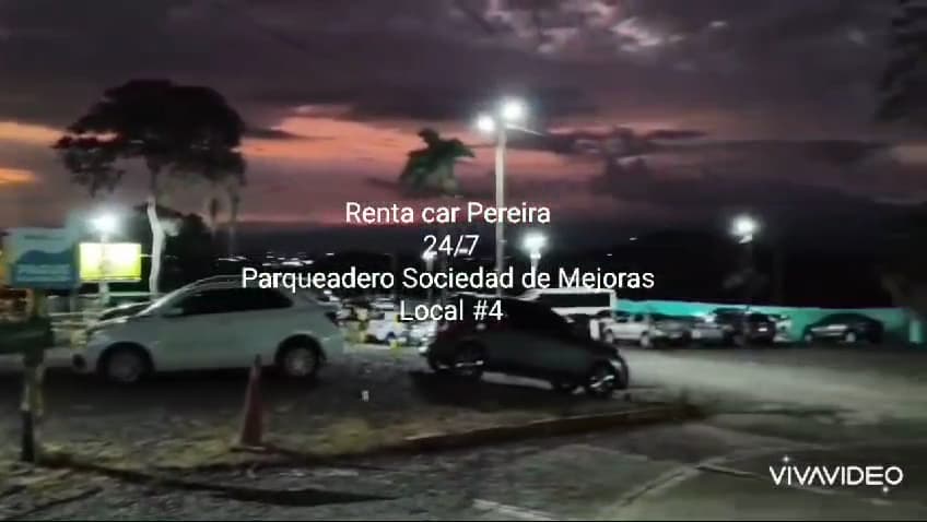 Rentacar Pereira — foto
