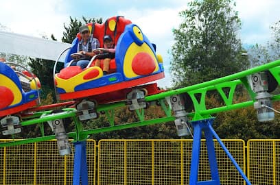 Multiparque Parque de Diversiones