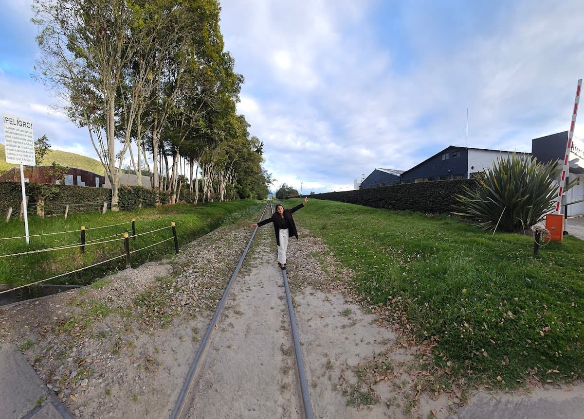 Multiparque Parque de Diversiones — foto