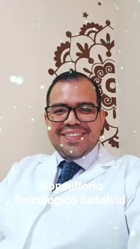 Joel Cañarte Psicólogo Clínico — foto