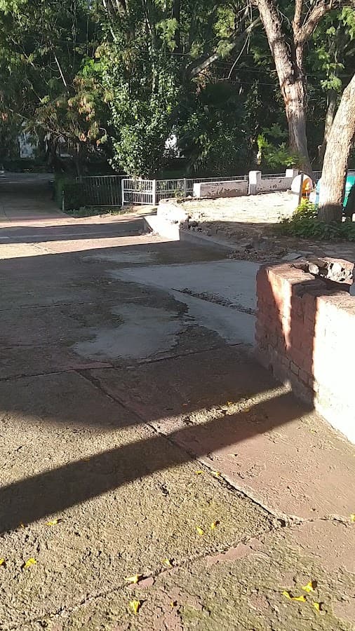 Instituto Americano — foto