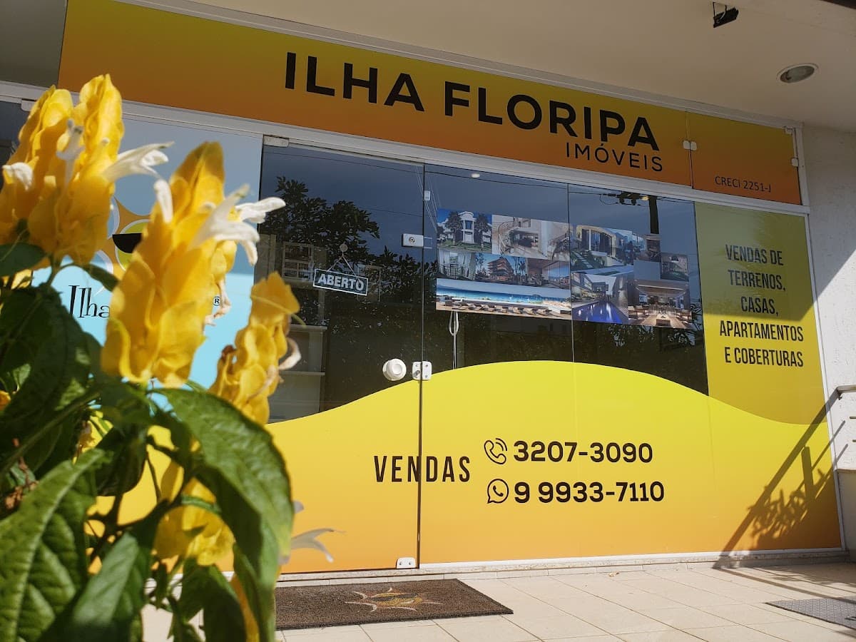 Floripa Island Real Estate — foto
