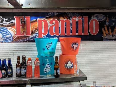 Cervecería EL PÁNFILO — foto