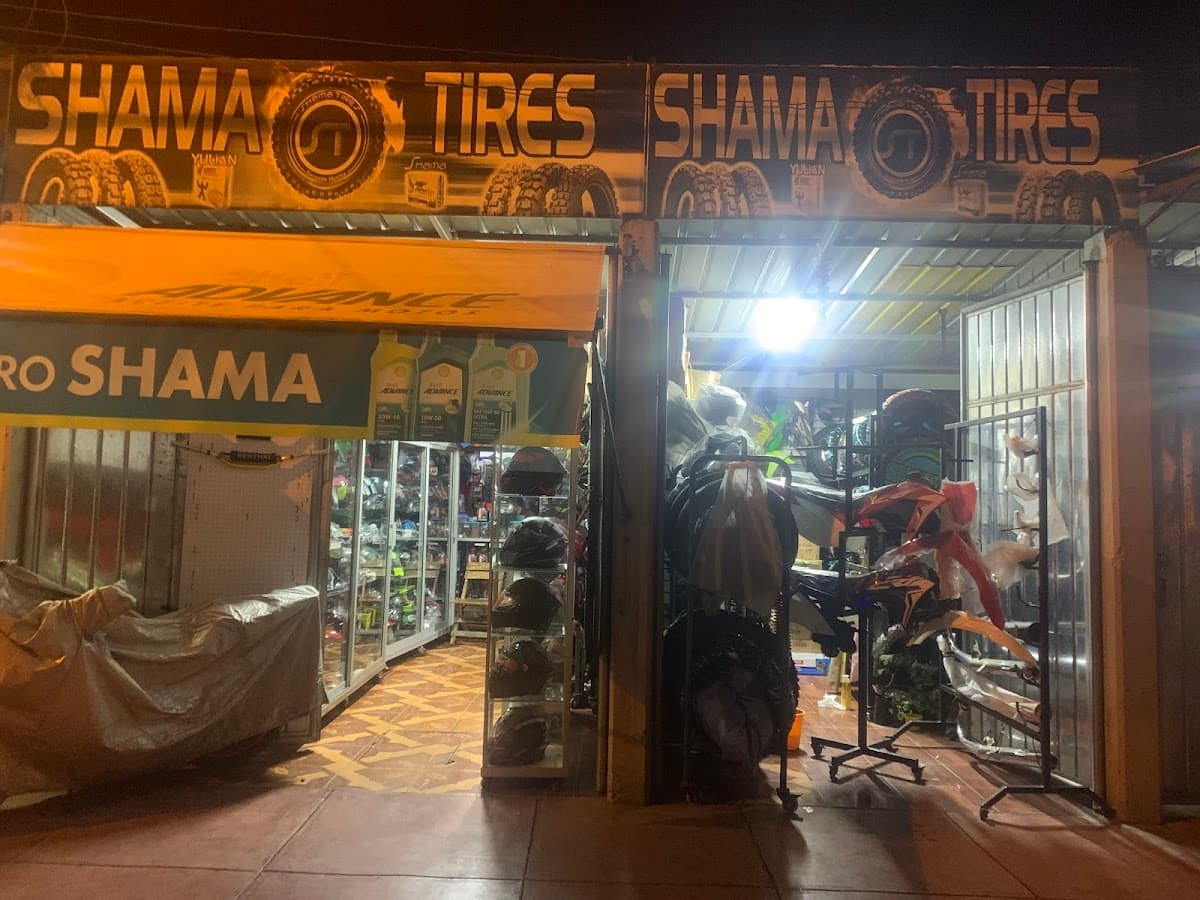 CIMAMOTO — foto