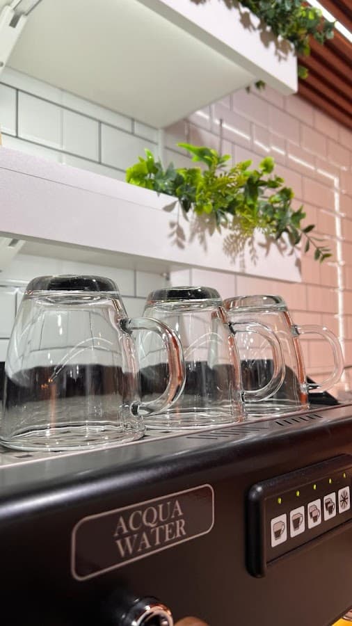 Café para Llevar - Café de especialidad — foto