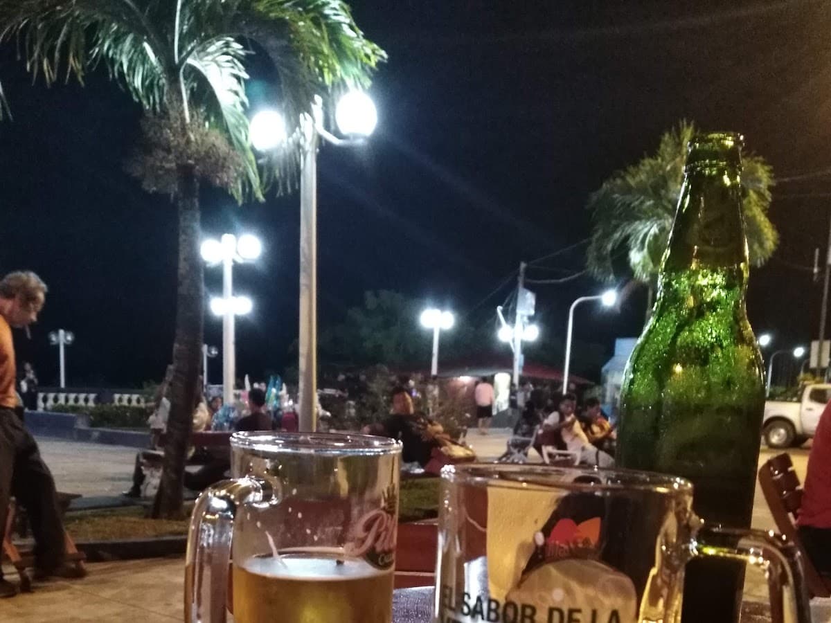 Arandú Bar — foto