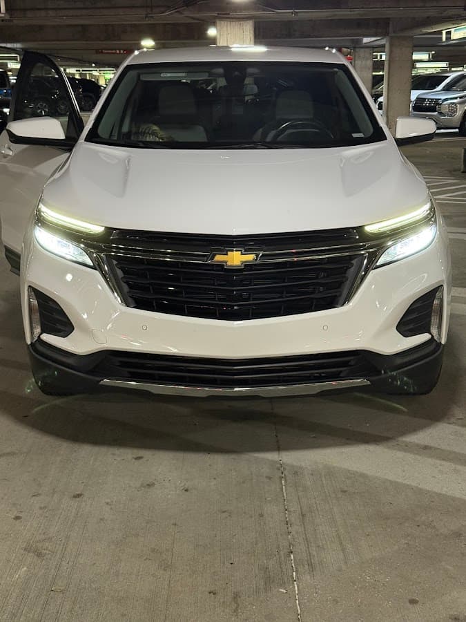 Enterprise Rent-A-Car
