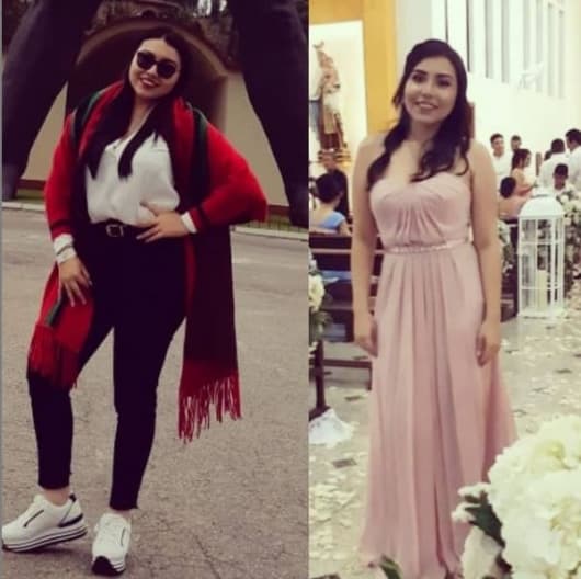 Dr. Esmeralda Moreno — foto