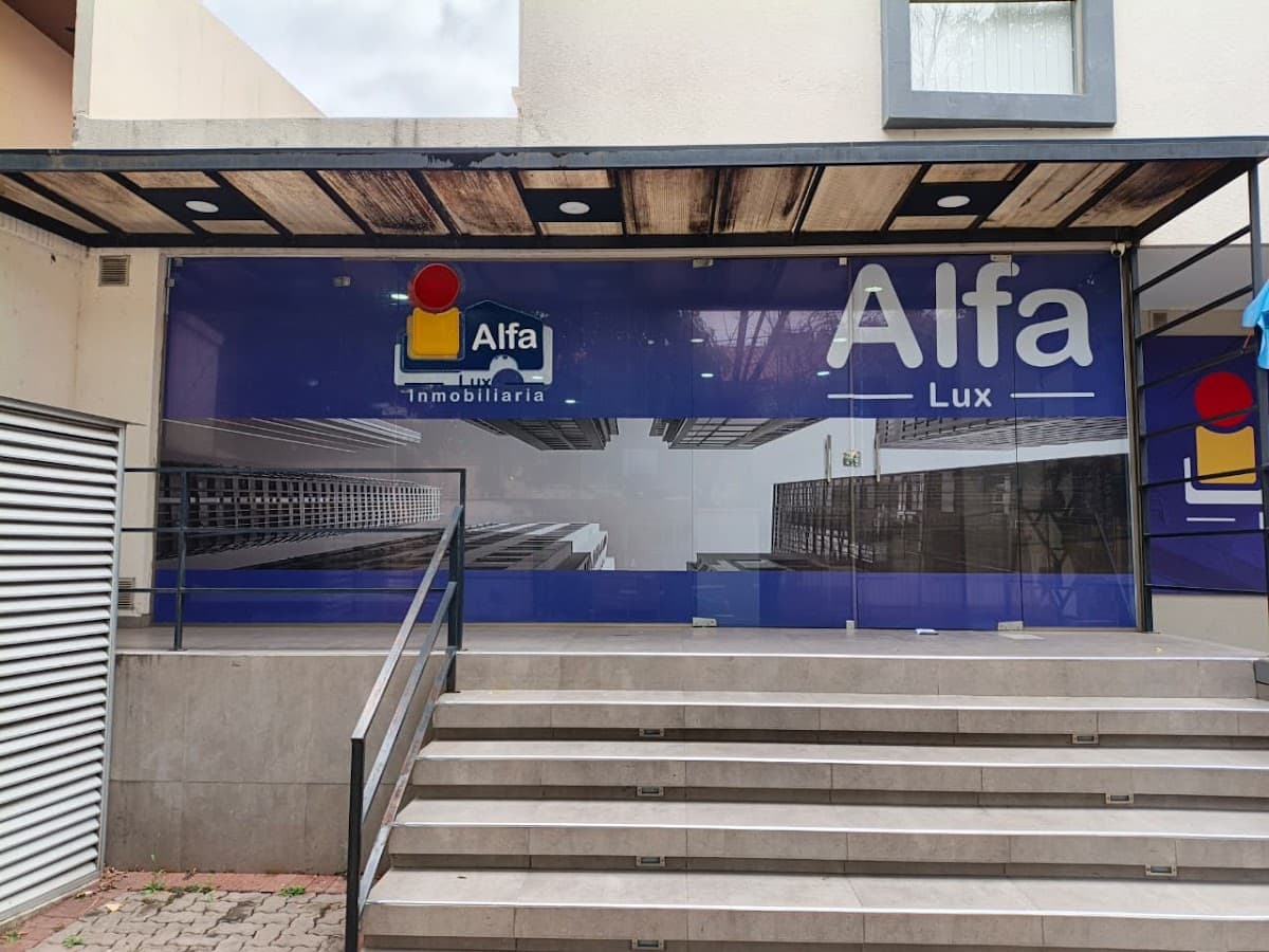 Alfa Lux