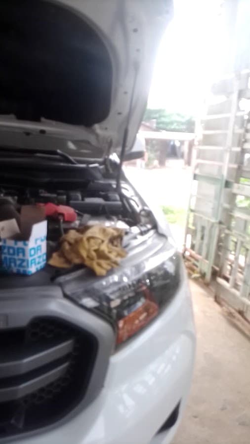 Taller automotriz Pucallpa Ucayali — foto