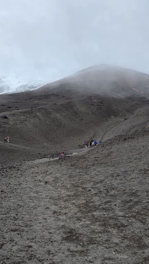 Quito Trip | Day Trips from Quito, Amazon and Galápagos Islands — foto