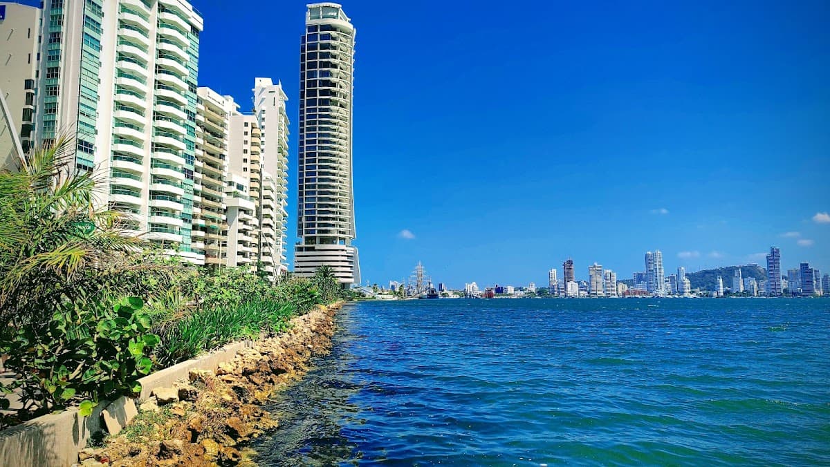 Parque Navas — foto