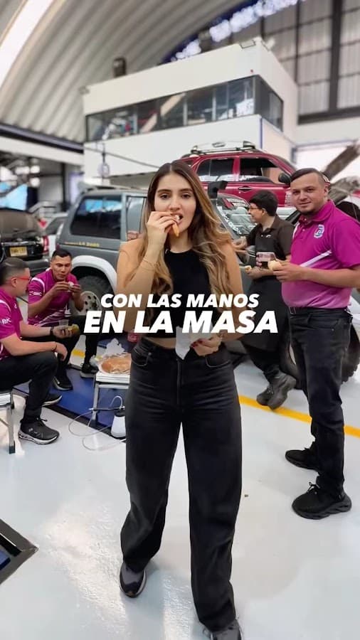 Taller Mecánico en Bucaramanga | Taller Automotriz | Serviteca | Todo Camperos — foto